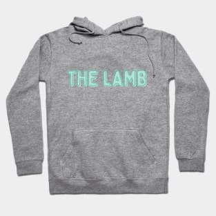 The Lamb Hoodie